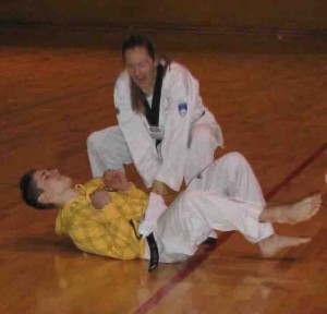 Samoobramba Renata 2